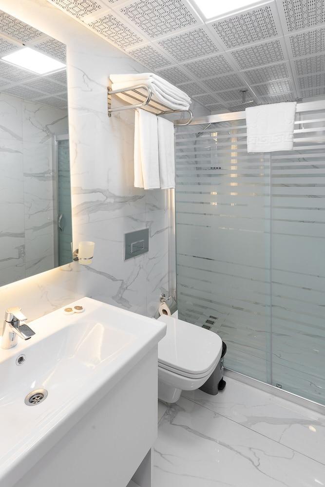 Citrus Luna Suite Hotel Анталия Екстериор снимка