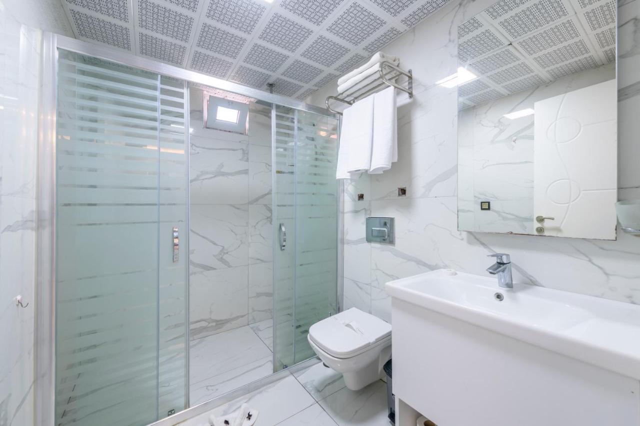 Citrus Luna Suite Hotel Анталия Екстериор снимка