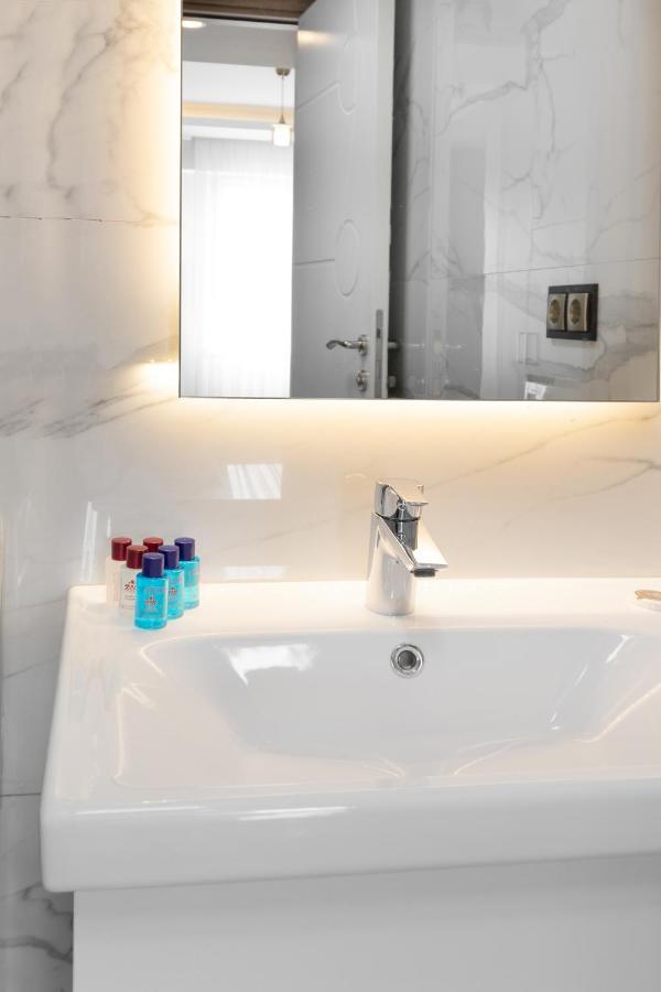 Citrus Luna Suite Hotel Анталия Екстериор снимка
