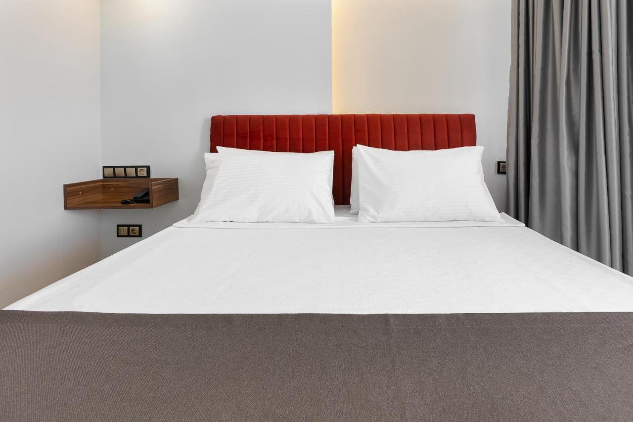 Citrus Luna Suite Hotel Анталия Екстериор снимка
